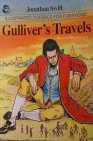 Gulliver's travels [palm size]