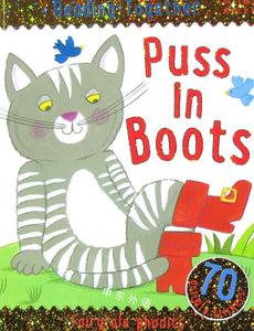 Puss in Boots