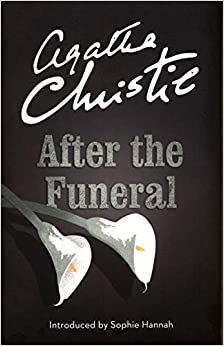 After the Funeral by Agatha Christie