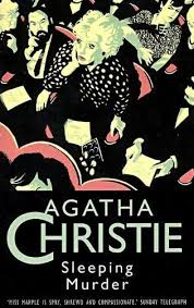 Sleeping Murder by Agatha Christie