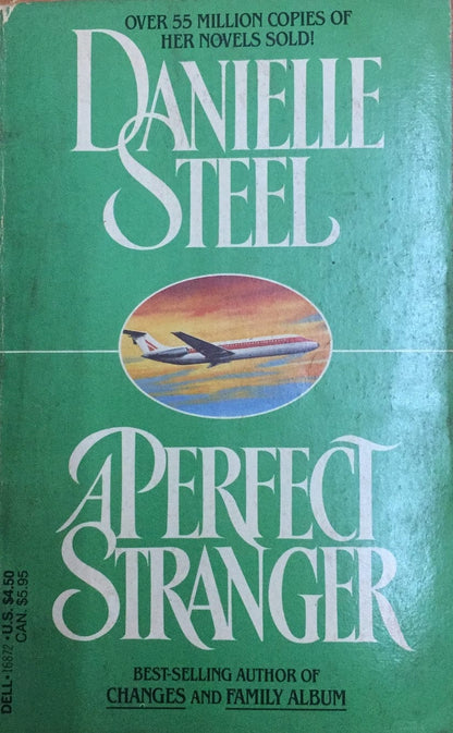 A Perfect Stranger