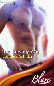 The Cowboy Way [RARE BOOKS]
