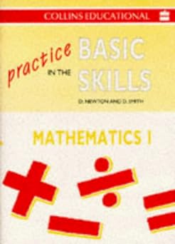 Practice in the Basic Skills