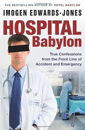 Hospital Babylon