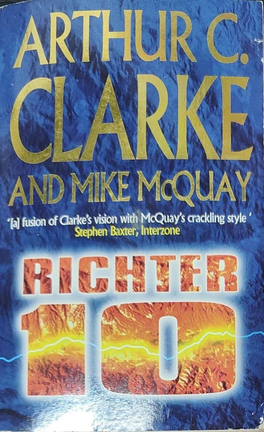 Richter 10 [RARE BOOKS]