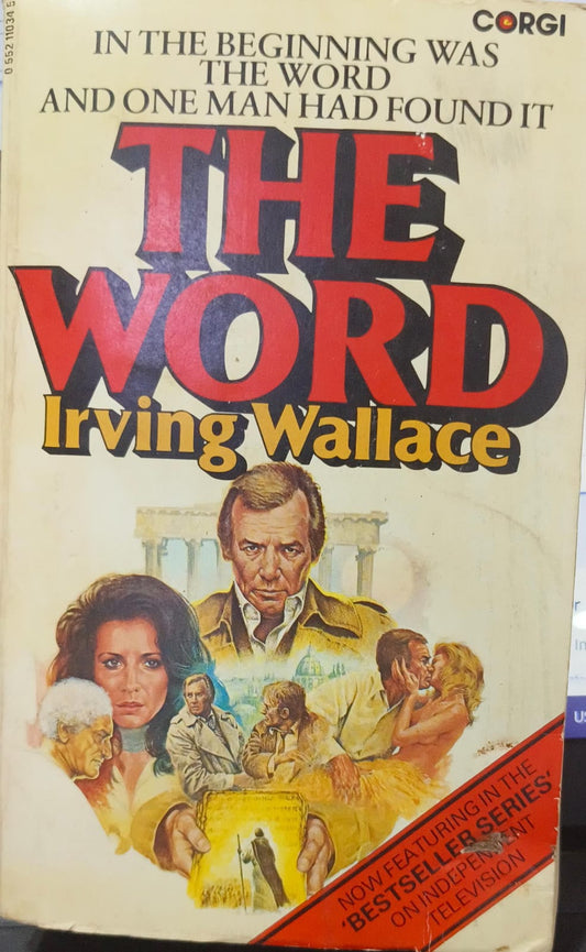 The Word [RARE BOOKS]
