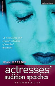 Actresses' Audition Speeches [Rare books]