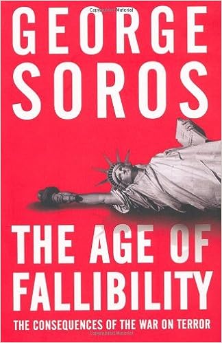 The Age of Fallibility
