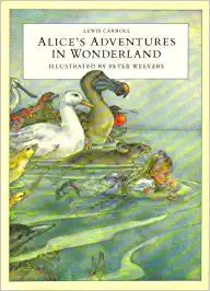 Alice's Adventures in Wonderland [hardcover]