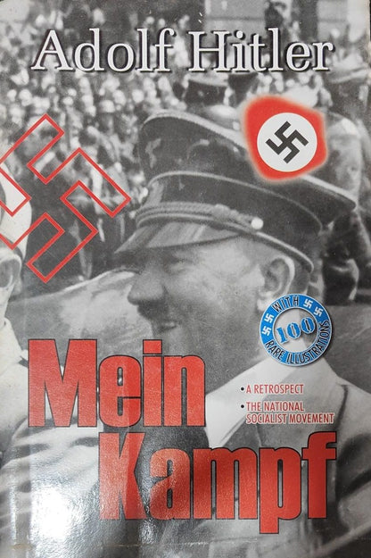 Adolf Hitler