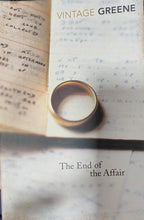 Load image into Gallery viewer, The End Of The Affair (Vintage Classics)
