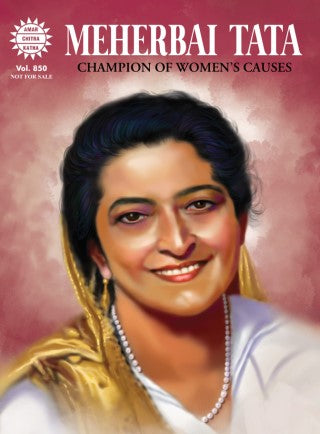 meherbai tata