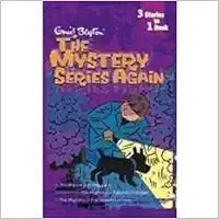 The mystery series again 3 in 1