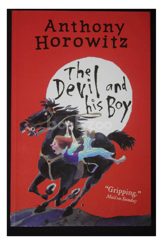 The Devil and his Boy