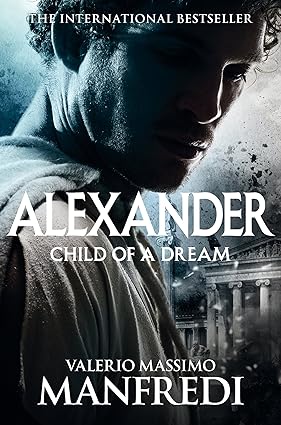 Child of a Dream: Child of a Dream - Vol. 1 (Alexander)
