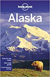 Lonely Planet Alaska