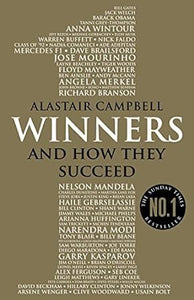 Winners [rare books]