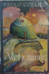 The Alchemist [Rare books]