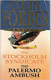 Stockholm Syndicate/Palermo Ambush [2 in1]