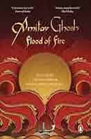 Flood of Fire