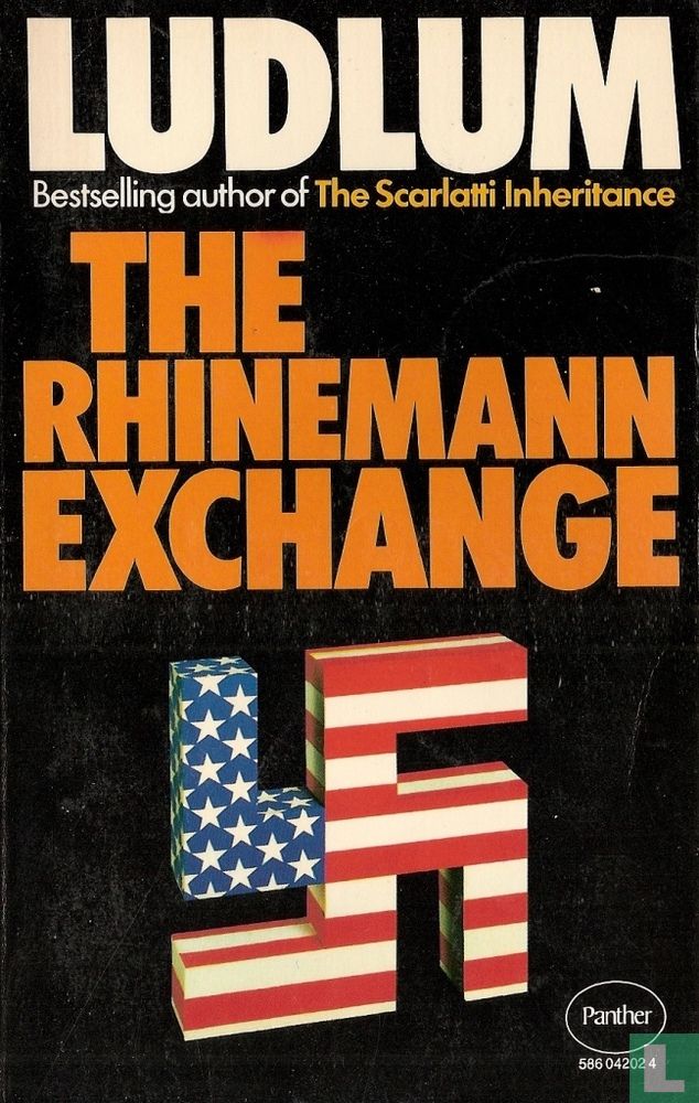 The Rhinemann Exchange