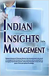 Indian Insights into Management