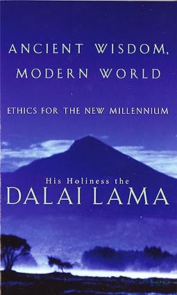 Ancient Wisdom Modern World (RARE BOOKS)