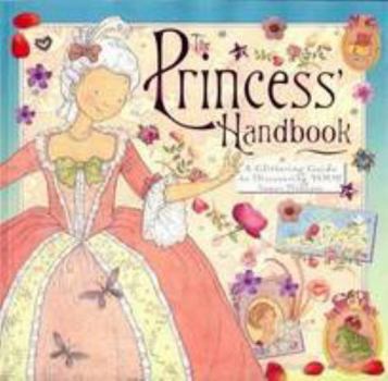 The Princess' Handbook [Hardcover]