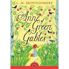Anne of Green Gables