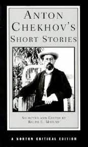 Anton Chekhov′s Short Stories