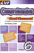 Comprehension fast forward 6