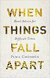When Things Fall Apart (RARE BOOKS)
