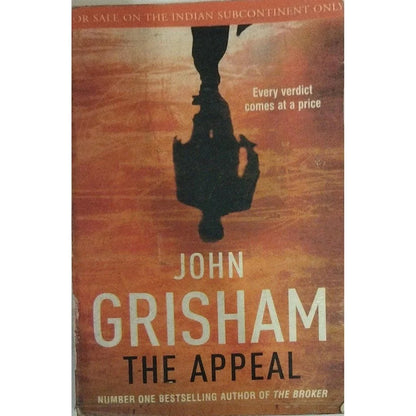 The appeal by John Grisham