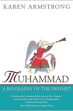 MUHAMMED [RARE BOOKS]