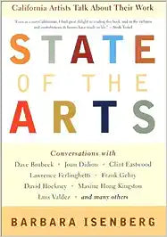 State of the Arts [HARDCOVER] [RARE BOOKS]