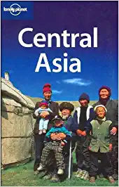 Central Asia