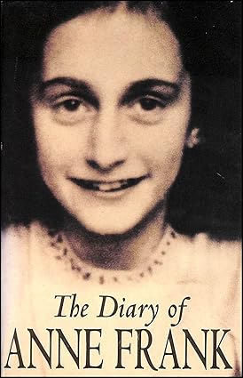 The Diary of a Young Girl
