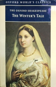 The winters tale [rare books]