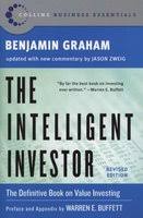 The Intelligent Investor by Benjamin Graham [rare books]