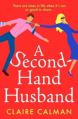 A Second-Hand Husband by Claire Calman [Premium Books]