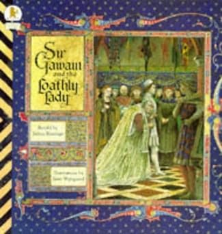 Sir Gawain And The Loathly Lady P