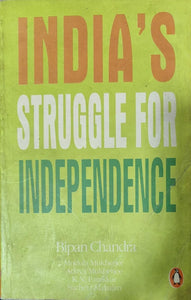 India's struggle for independence