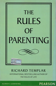 The Rules of Parenting