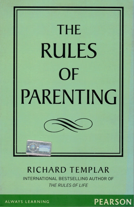 The Rules of Parenting