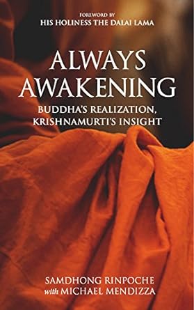 Always Awakening