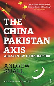 The China Pakistan Axis