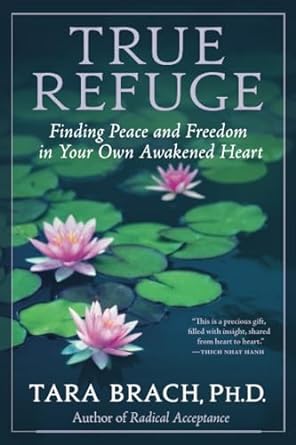 True Refuge [RARE BOOKS]
