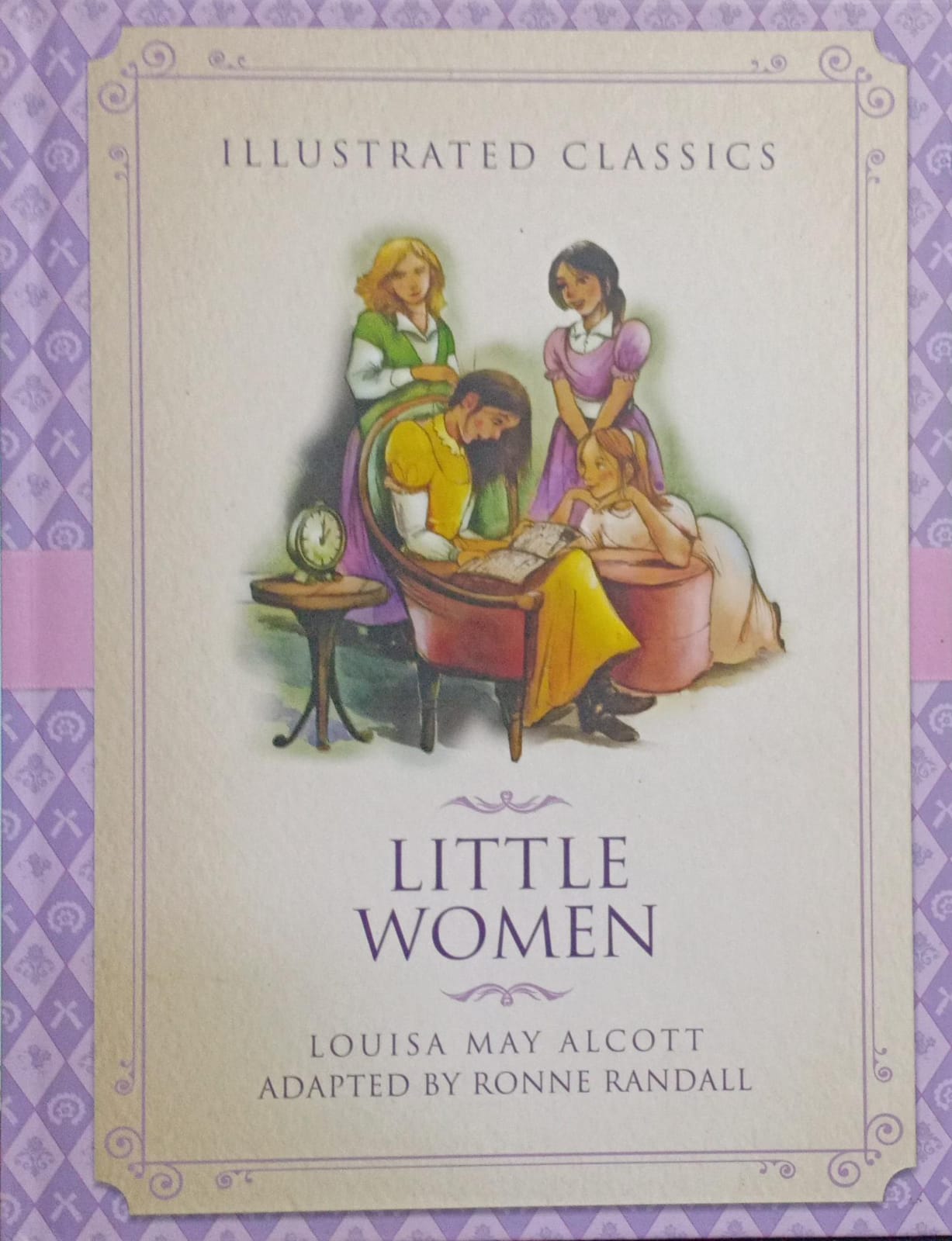 Little Women [HARDCOVER]