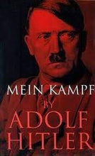 Load image into Gallery viewer, Mein kampf
