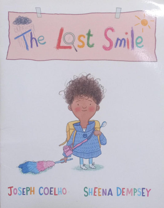 The Lost Smile